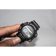 Gshock Mudman Siluman GW-M850 Second Hand