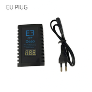 E3 30W balanced charger simple charger 2S 3S 4S lithium battery charging 7.4V 11.1V 14.8V