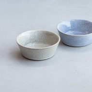 kasane 梅花皮紋路 日本製陶器 缽碗 M size