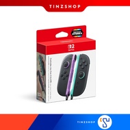 [Switch2] [Synnex] Nintendo Switch 2 Joy Con Pastel / Joy-Con 2 (L)/(R) Light Purple / Light Green ป