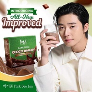 I AM Amazing Choco Barley | ALL NEW IMPROVED | Healthy Chocolate Drink for Kids and Kids at Heart | 