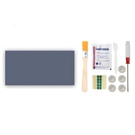 แผ่นซิลิโคน PTM 7950ตัวควบคุมอุณหภูมิ: เหมาะสำหรับ GPU/ฮีทซิงค์ CPU