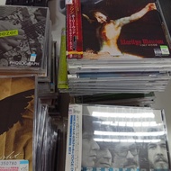 F38 USED CD Music Albums CD - Pop, Oldies,Classical, Rock, Compilations F38 1--100