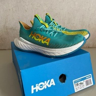 Sepatu Lari Wanita HOKA ONE ONE CARBON X3 - SECOND