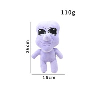 Ao Oni Plush Ao Oni Game Merchandise Cartoon Plush Toy Doll Gift Doll