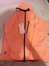 burton ak cyclic 2L