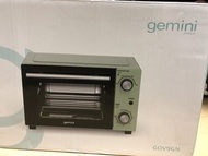 Gemini 9L 雙層電焗爐