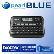 Brother PT-D460BT | Business Expert Connected labeller printer