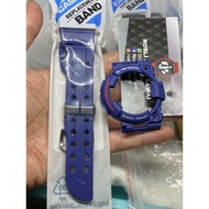 Genuine part Band and Bezel (BnB) G-SHOCK GW/GWF-1000NV-2