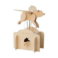 PATHFINDERS - D-008 飛天豬