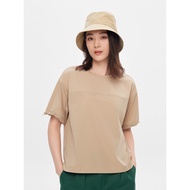 AIGLE AIGLE 2023 Spring Summer New Product Ladies Outdoor DFT Quick-Drying Sunscreen Fashionable Com