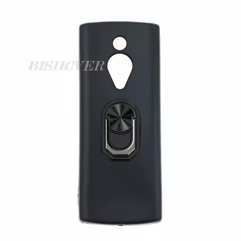Magnet Phone Case For Nokia 150 2023 2G 2.4" Nokia150 Soft Silicone Case With Ring Holder