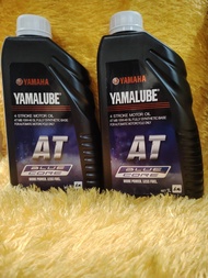 Oil YAMALUBE Blue Core 4 Stroke Motor Oil Fully Synthetic Base 1L (automatic motorcycle only)