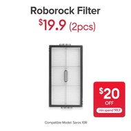 Filter for Roborock Saros 10R
