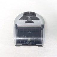 เครื่องพิมพ์พกพา Zebra iMZ320 Mobile Printer เครื่องพิมพ์ใบเสร็จไร้สาย