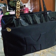 tas metrocity preloved authentic