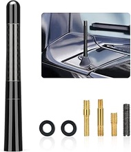 Aluminum Antenna for Nissan Rogue 2008-2021, Nissan Pathfinder 2013-2019, Nissan Note 2005-2019, Nis