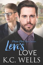 Levi's Love K.C. Wells