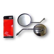 Y110 SIDE MIRROR CIRCLE