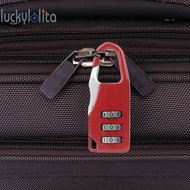 NEW 2Types Anytek L34 Smart Fingerprint Padlock USB Rechargeable Door Suitcase Lock [luckylolita.sg]