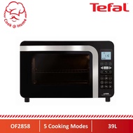 Tefal Delice XL Oven 39L Electronic OF2858