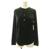 IENA Top Velour Direct from Japan Secondhand