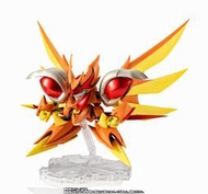 ☆勳寶玩具舖【現貨】代理版 萬代 BANDAI NXEDGE STYLE 超魔神英雄傳 鳳凰龍神丸