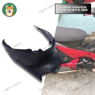 MOTORCYCLE BODY & FRAME U BOX COVER FOR HONDA WAVE 125 i MOTORCYCLE FAIRINGS A105 [PRETTY USEFUL]