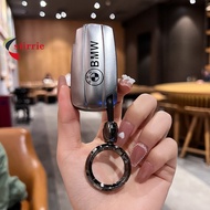 Car Remote Key Case For BMW X1/X5/X6/Z4/1 Series/3 Series/5 Series/320 Li Key Cover BMW Keychain