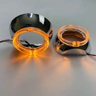 bi led/bi xenon Projector Cover 3 Inches-Tigua Style