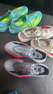 adidas pro4