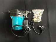 Unik wasser-pompa pendorong air listrik Berkualitas