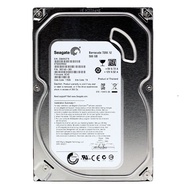 HDD PC SEAGATE SATA 3 ความจุ 500 GB 7200 RPM DESKTOP HARDDRIVE