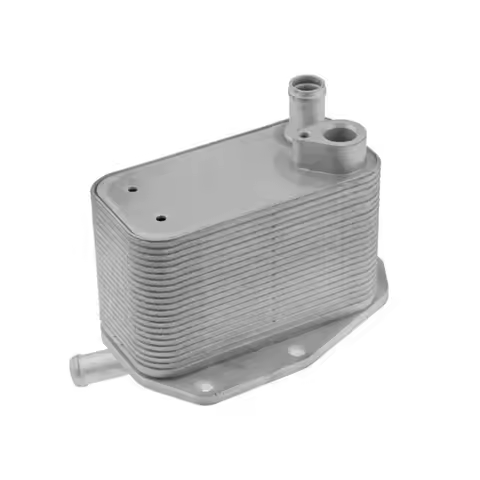 For Volvo S60 S80 XC60 XC70 XC90 Land Rover LR2 3.0L 3.2L 2006-2018 LR001426 Engine Oil Cooler Radia
