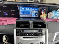 Luxgen 納智捷 M7 MPV 專用機 Android 安卓版 支援原車環景 觸控螢幕主機 導航/USB/藍芽