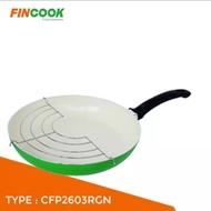Fincook fry pan Ceramic 26cm CFP2603RGN