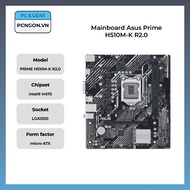 [PCNGON] Asus Prime H510M-K R2.0 Mainboard