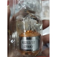 Brushless Motor A2212/5T 2700KV