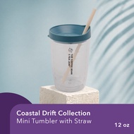 The Coffee Bean & Tea Leaf Coastal Drift Collection - Mini tumbler 12oz
