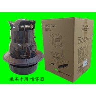 Nestpro Humidifier hm7500  屋燕喷雾器