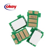 Cip Kartrij Toner TN229 TN248 TN248XL TN258 TN258XL TN269 TN269XL untuk cip Brother TN-248 TN-248XL 