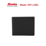 BATA RED LABEL Alex-Black Handbags (inc belts) Black/ Blue Wallet 9116771/9119771