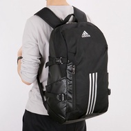 0adidas0 backpack Unisex casual shoulder bag Rucksacks