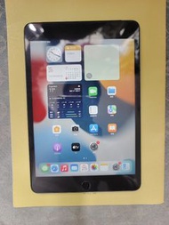 Apple iPad mini 4 WiFi+Cellular 32GB 新淨