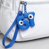 lwinui Backpack Keychain Funny Meme Keychain Funny Keychain 67 Meme Joke Keyring with Font Durable M