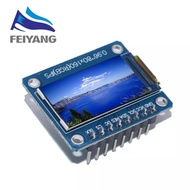 LCD IPS TFT Module 0.96" 80x160 OLED SPI ST7735 for Arduino ESP8266