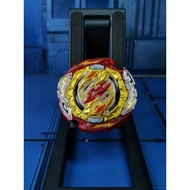 Beyblade Red Cyclone Ragnaruk
