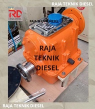 Marine Gearbox Kapal 06 KUALITAS TERBAIK-LULASHOP58