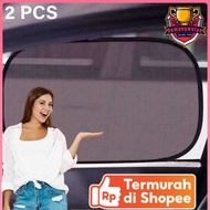 Yunzhou Car Sunshade Window Heat Protector 80G 2 PCS - B-80