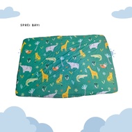 Sprei Bayi FREE Bantal ekor dino by shafiyyah.sarban